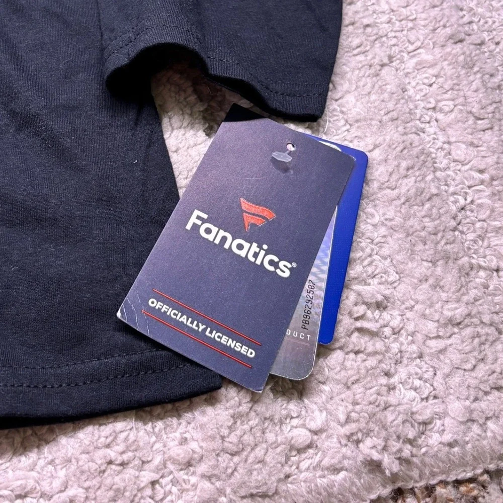 Fanatics official nhl